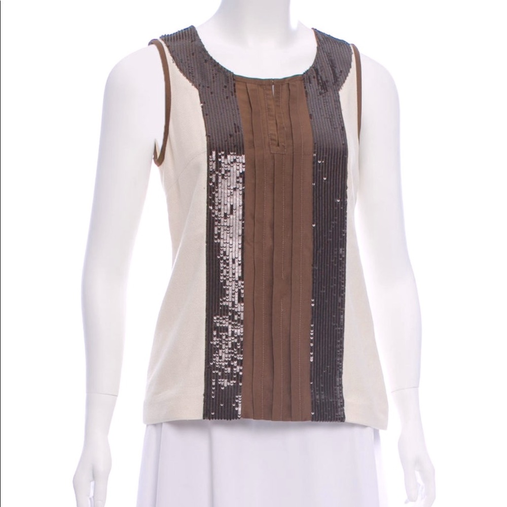 TORY BURCH TOP